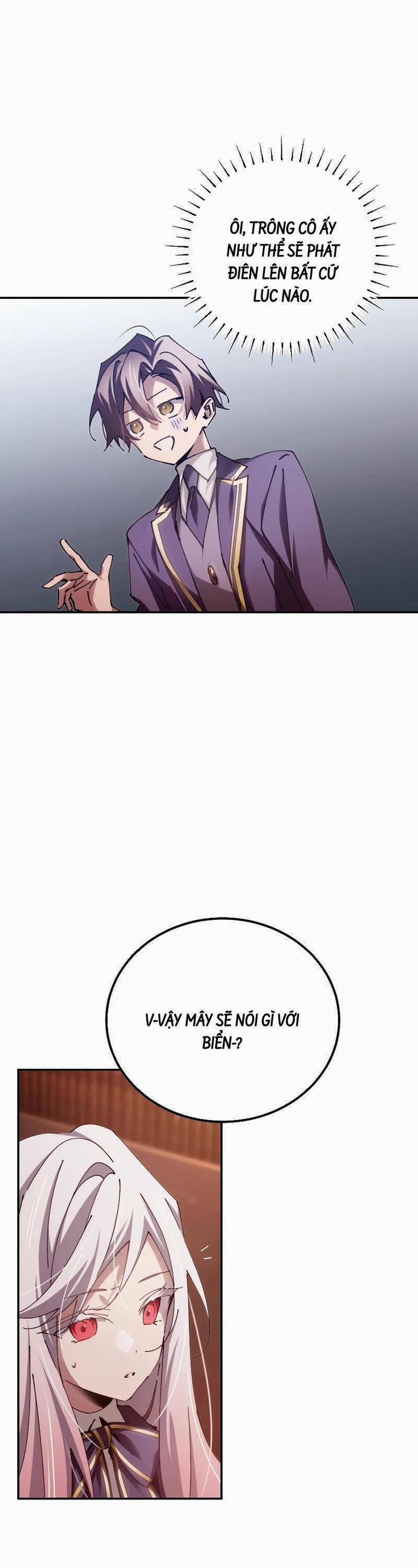 Trở Thành Thiên Tài Tốc Biến Của Học Viện Ma Pháp 15 trang 24
