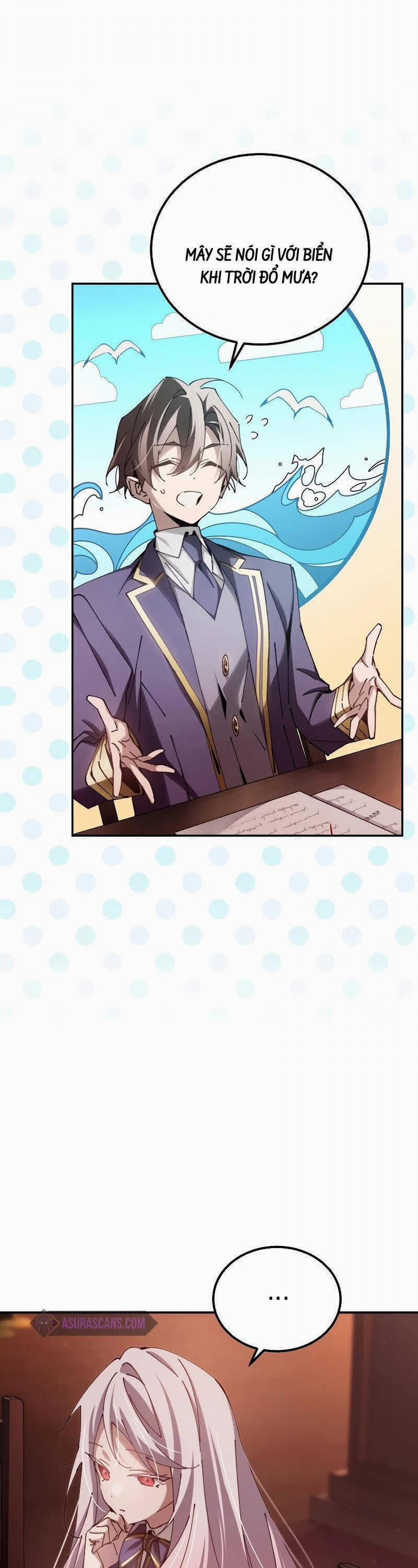 Trở Thành Thiên Tài Tốc Biến Của Học Viện Ma Pháp 15 trang 25