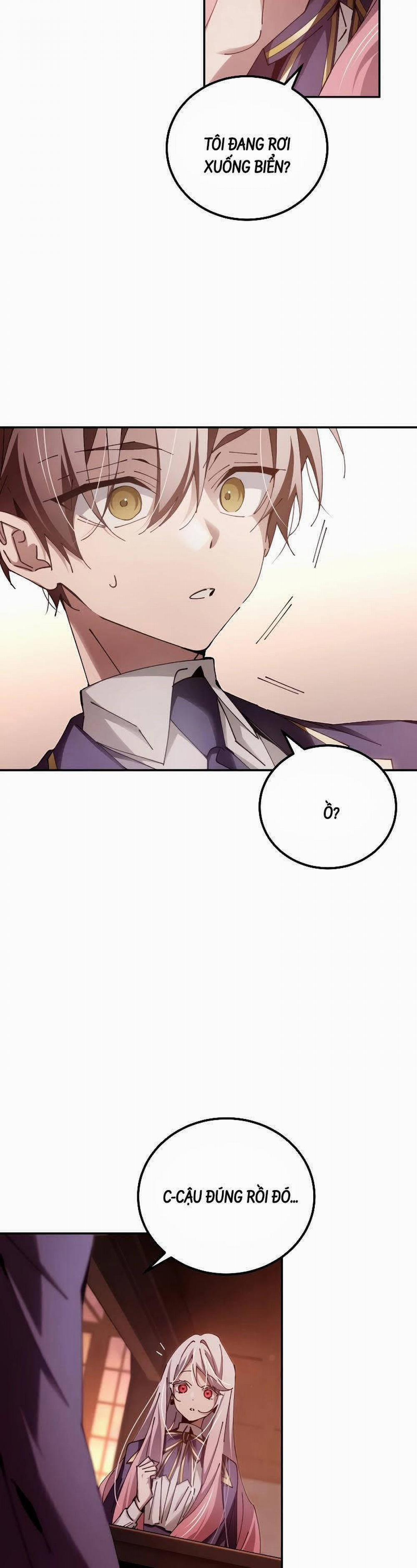 Trở Thành Thiên Tài Tốc Biến Của Học Viện Ma Pháp 15 trang 28