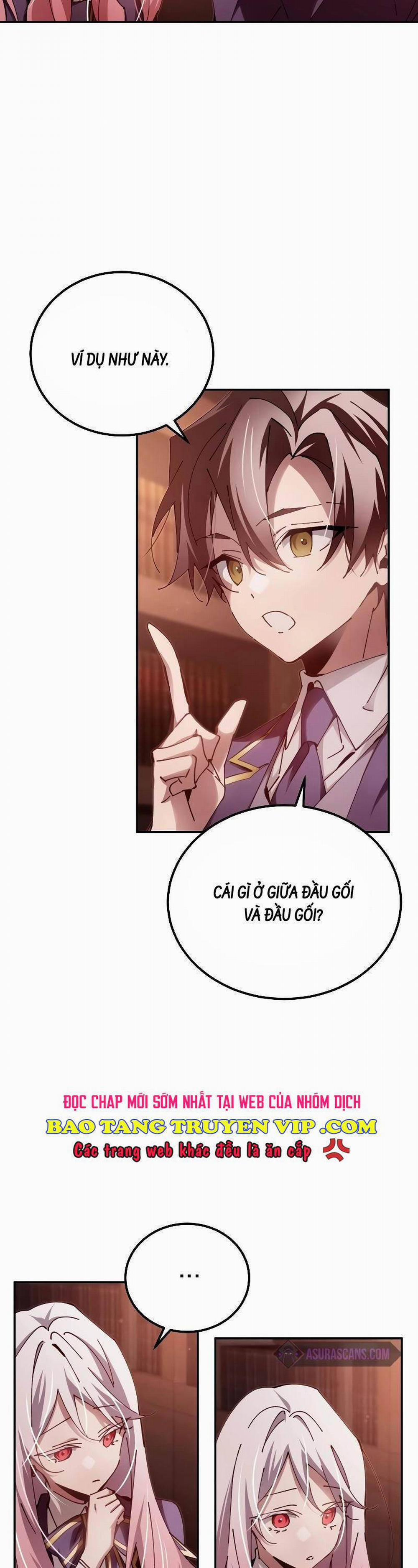 Trở Thành Thiên Tài Tốc Biến Của Học Viện Ma Pháp 15 trang 3