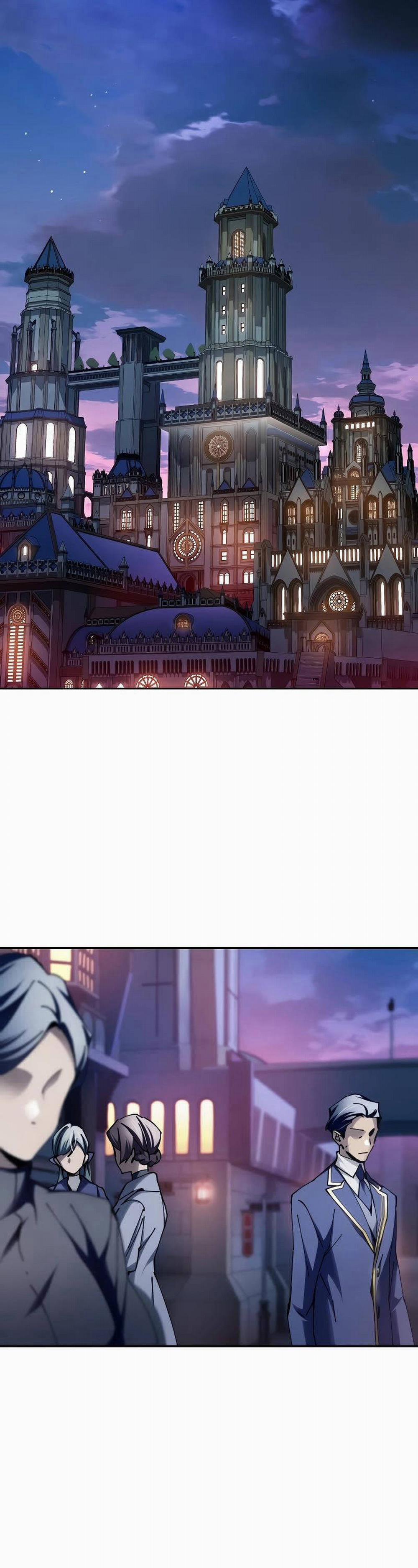 Trở Thành Thiên Tài Tốc Biến Của Học Viện Ma Pháp 15 trang 33