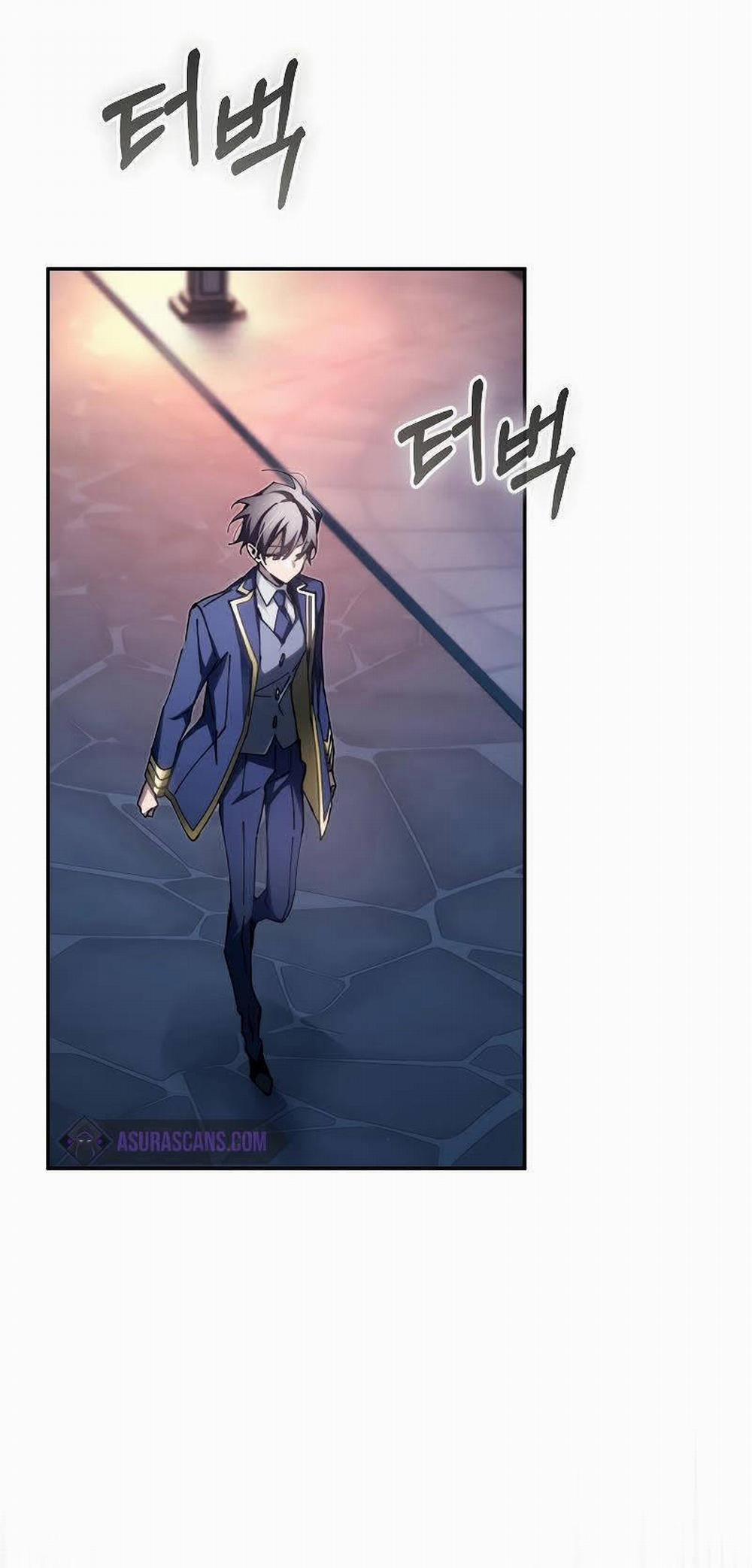 Trở Thành Thiên Tài Tốc Biến Của Học Viện Ma Pháp 15 trang 34