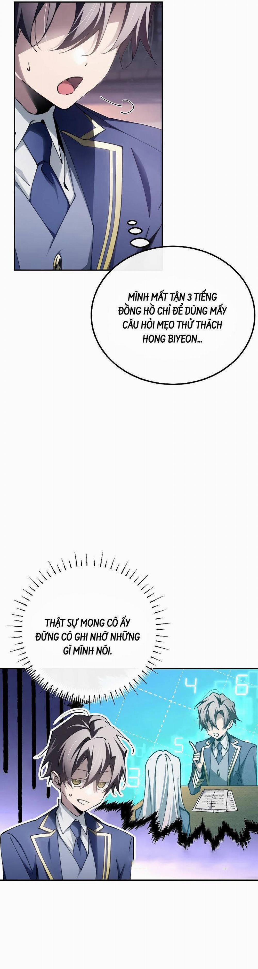 Trở Thành Thiên Tài Tốc Biến Của Học Viện Ma Pháp 15 trang 36