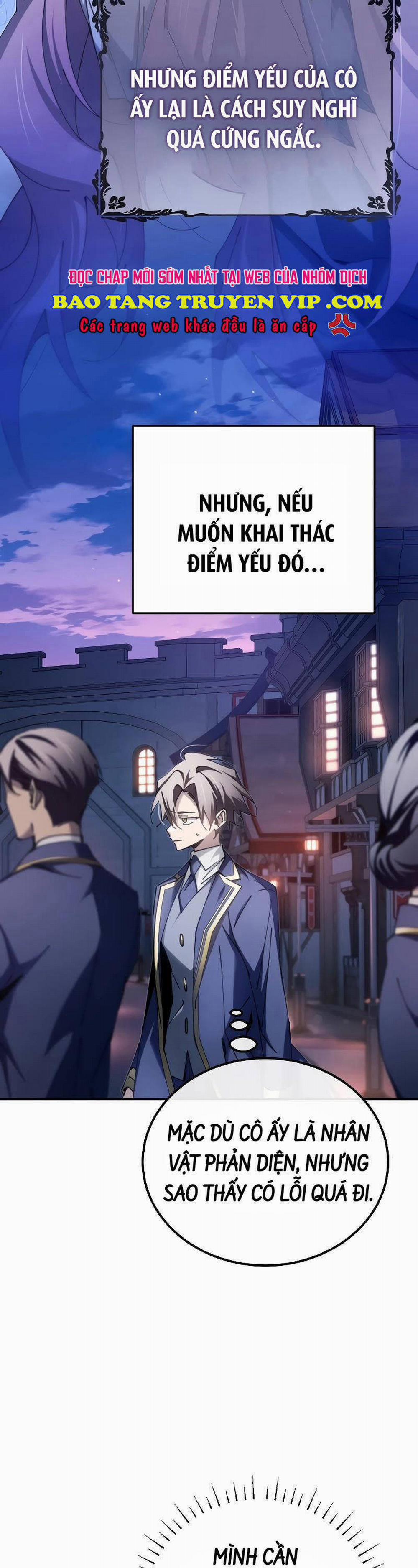 Trở Thành Thiên Tài Tốc Biến Của Học Viện Ma Pháp 15 trang 38