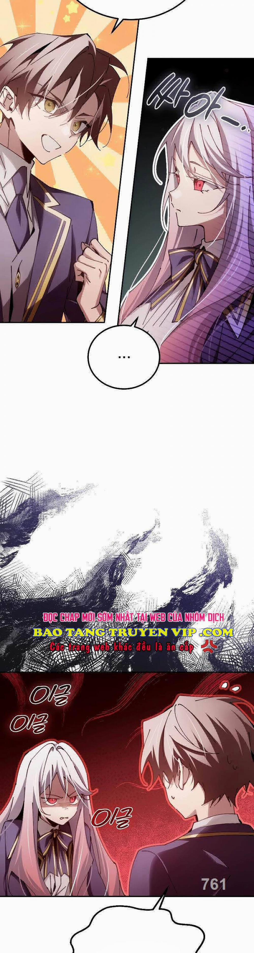 Trở Thành Thiên Tài Tốc Biến Của Học Viện Ma Pháp 15 trang 5