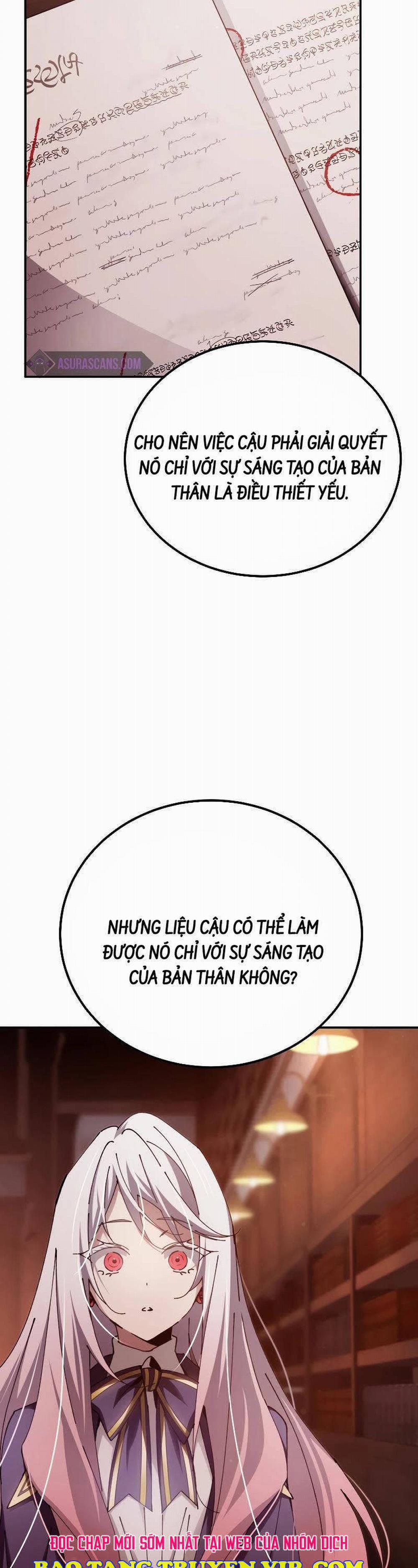 Trở Thành Thiên Tài Tốc Biến Của Học Viện Ma Pháp 15 trang 7