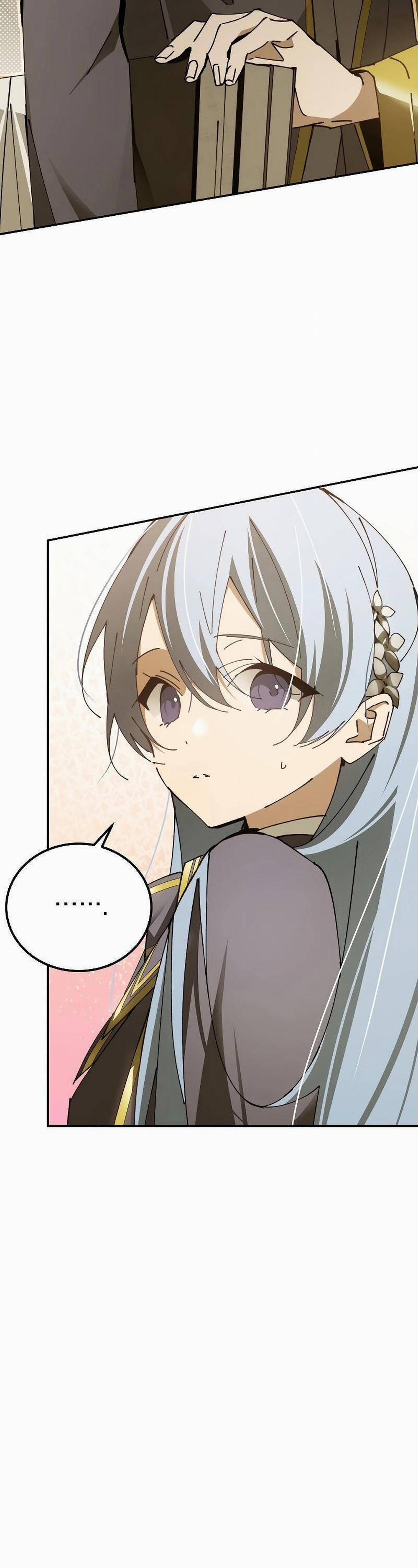 Trở Thành Thiên Tài Tốc Biến Của Học Viện Ma Pháp 16 trang 33