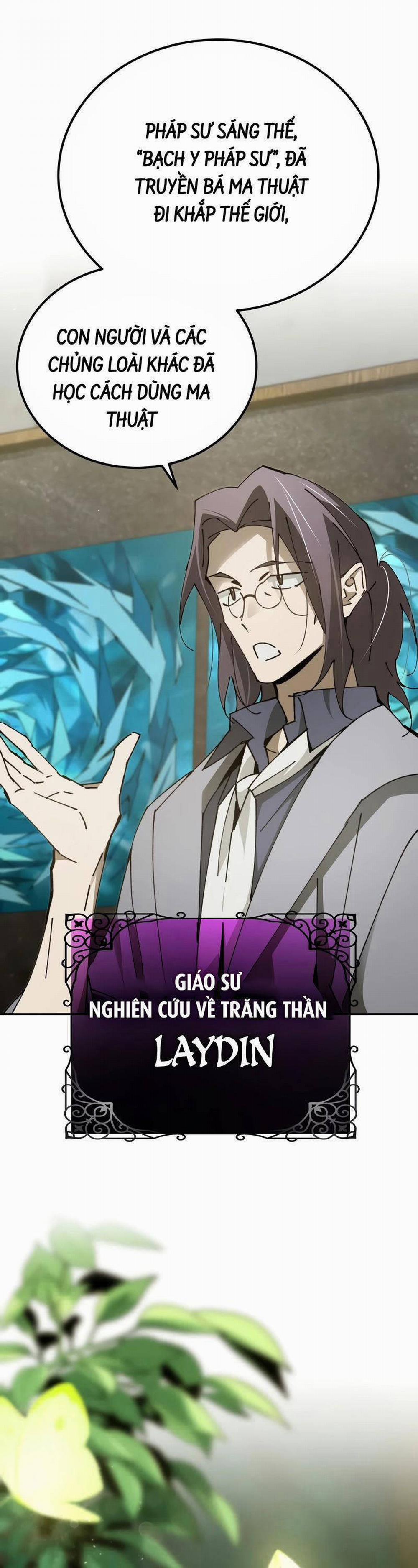 Trở Thành Thiên Tài Tốc Biến Của Học Viện Ma Pháp 17 trang 11