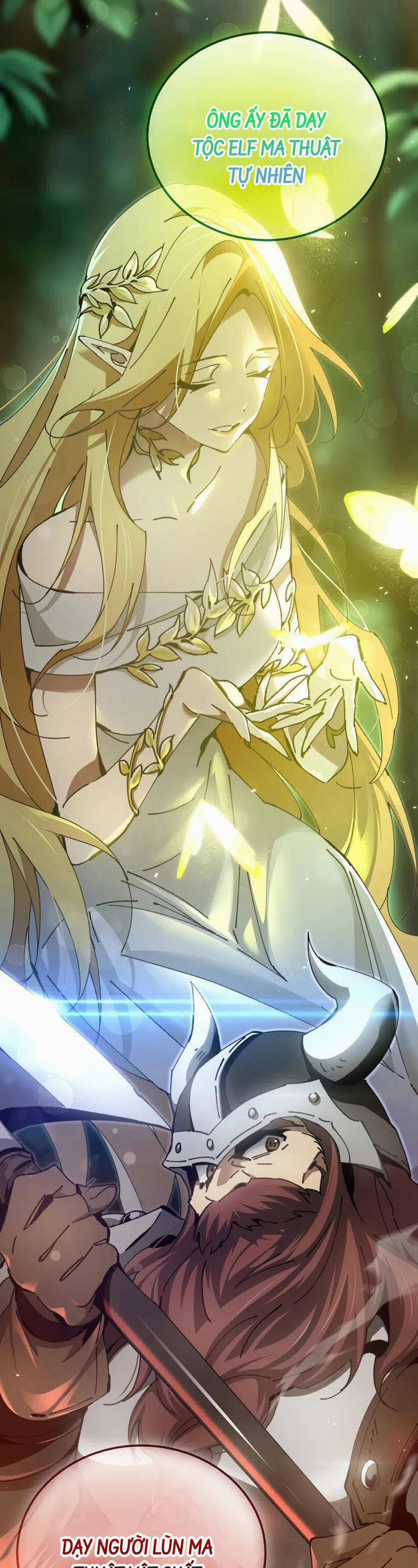 Trở Thành Thiên Tài Tốc Biến Của Học Viện Ma Pháp 17 trang 12