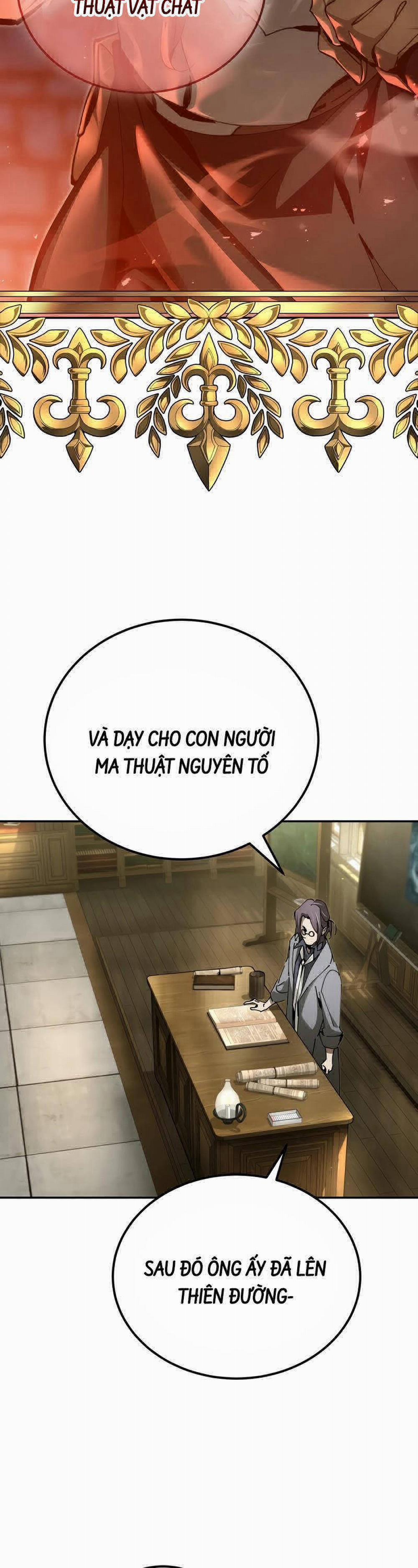Trở Thành Thiên Tài Tốc Biến Của Học Viện Ma Pháp 17 trang 13