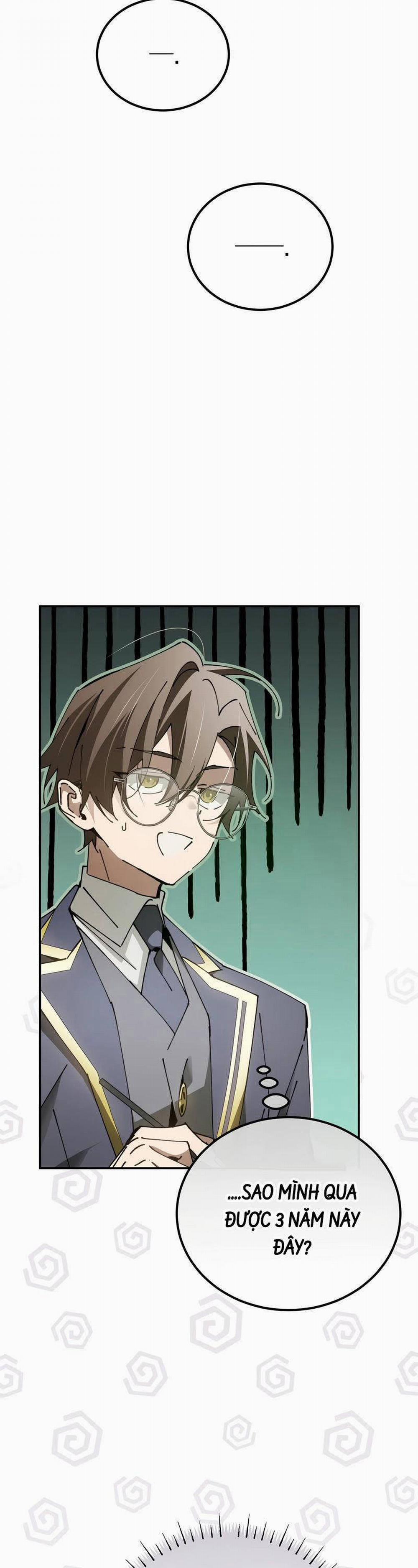 Trở Thành Thiên Tài Tốc Biến Của Học Viện Ma Pháp 17 trang 14