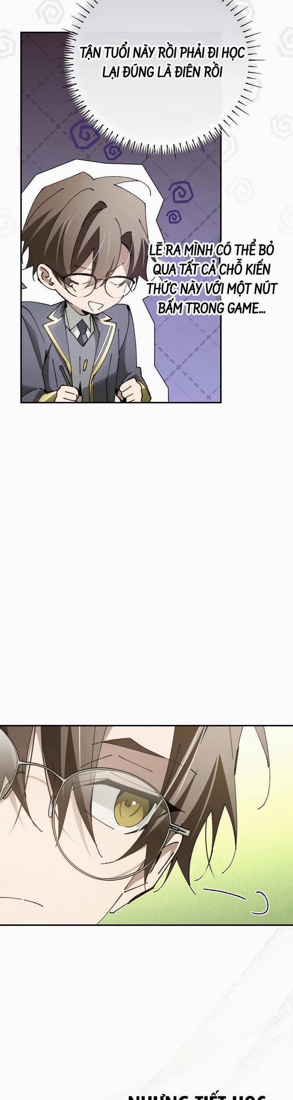 Trở Thành Thiên Tài Tốc Biến Của Học Viện Ma Pháp 17 trang 15