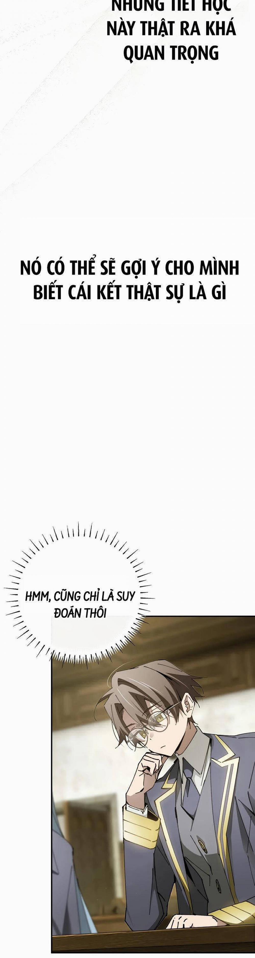 Trở Thành Thiên Tài Tốc Biến Của Học Viện Ma Pháp 17 trang 16