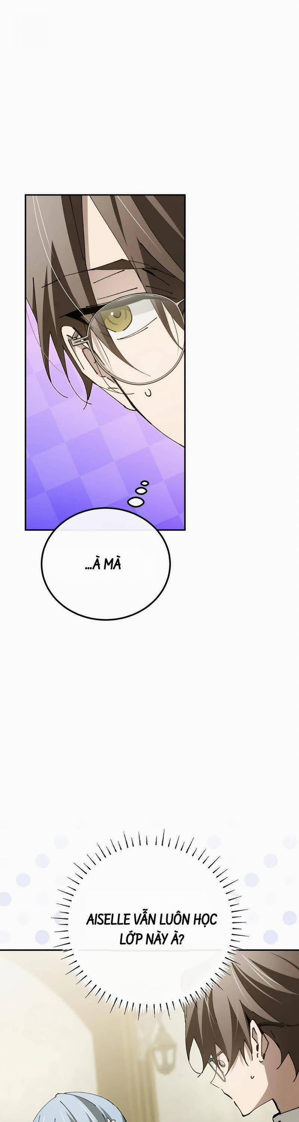 Trở Thành Thiên Tài Tốc Biến Của Học Viện Ma Pháp 17 trang 17