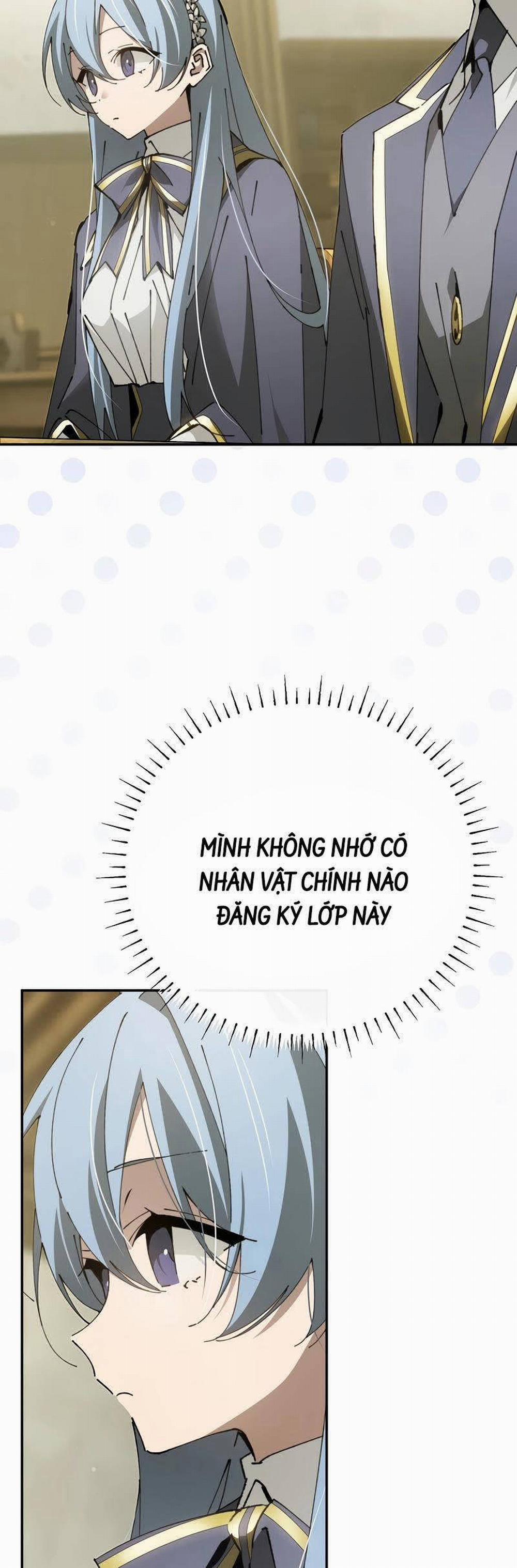 Trở Thành Thiên Tài Tốc Biến Của Học Viện Ma Pháp 17 trang 18