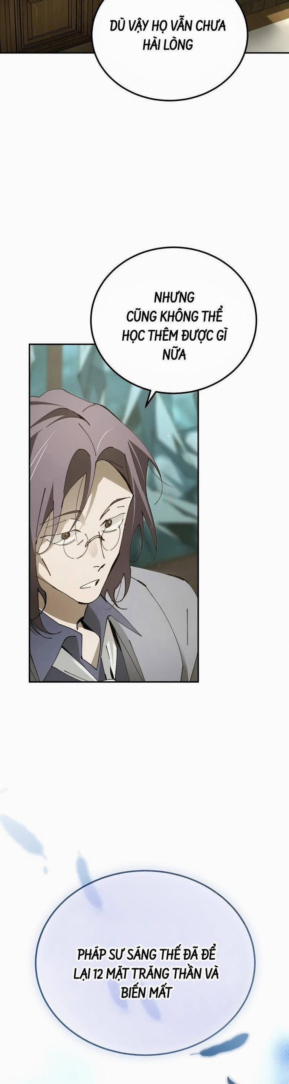 Trở Thành Thiên Tài Tốc Biến Của Học Viện Ma Pháp 17 trang 21