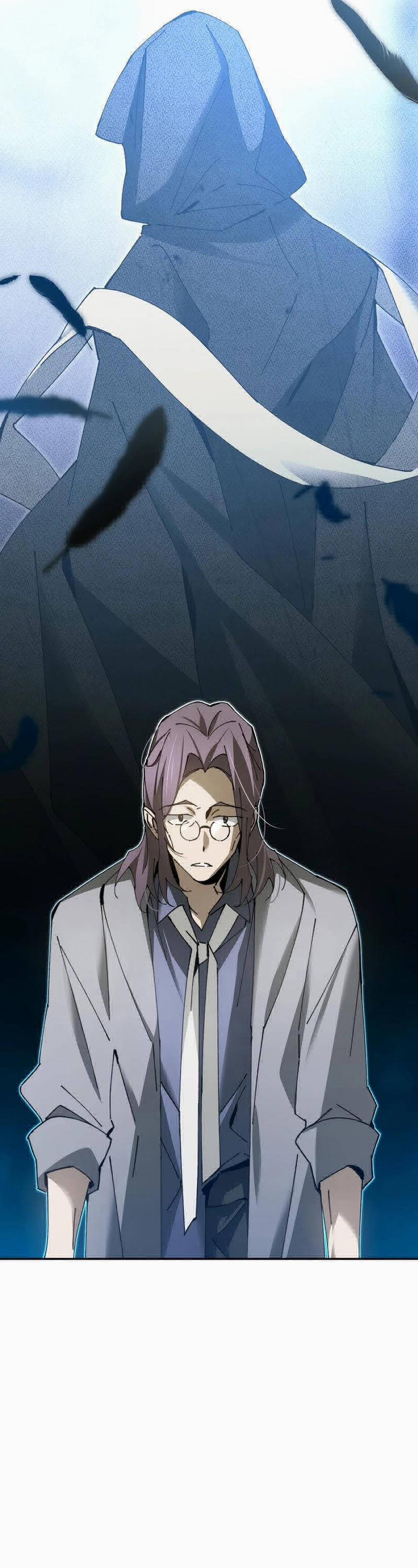 Trở Thành Thiên Tài Tốc Biến Của Học Viện Ma Pháp 17 trang 22