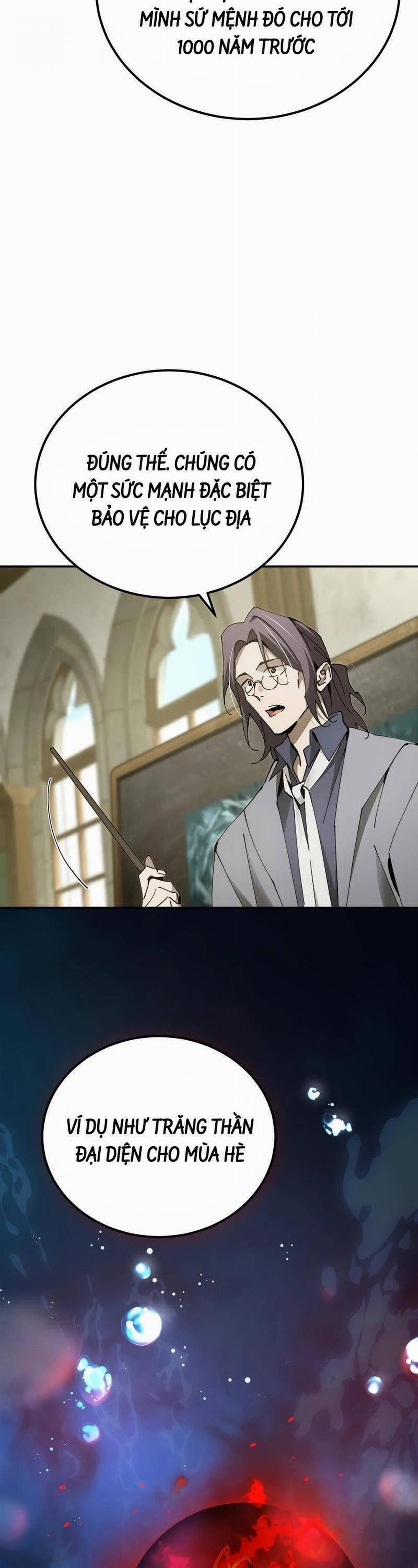 Trở Thành Thiên Tài Tốc Biến Của Học Viện Ma Pháp 17 trang 24