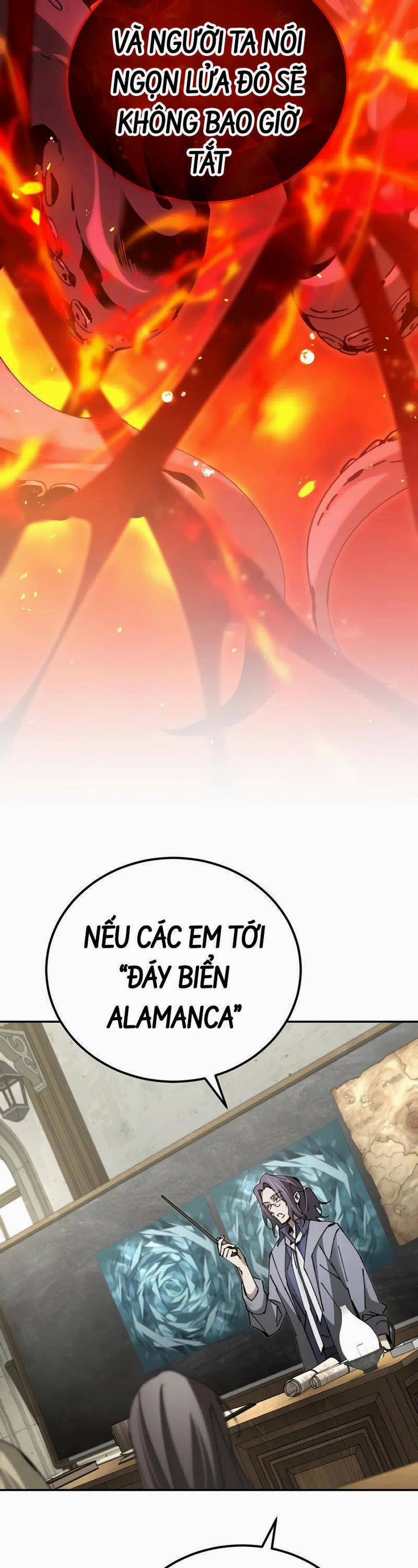 Trở Thành Thiên Tài Tốc Biến Của Học Viện Ma Pháp 17 trang 26