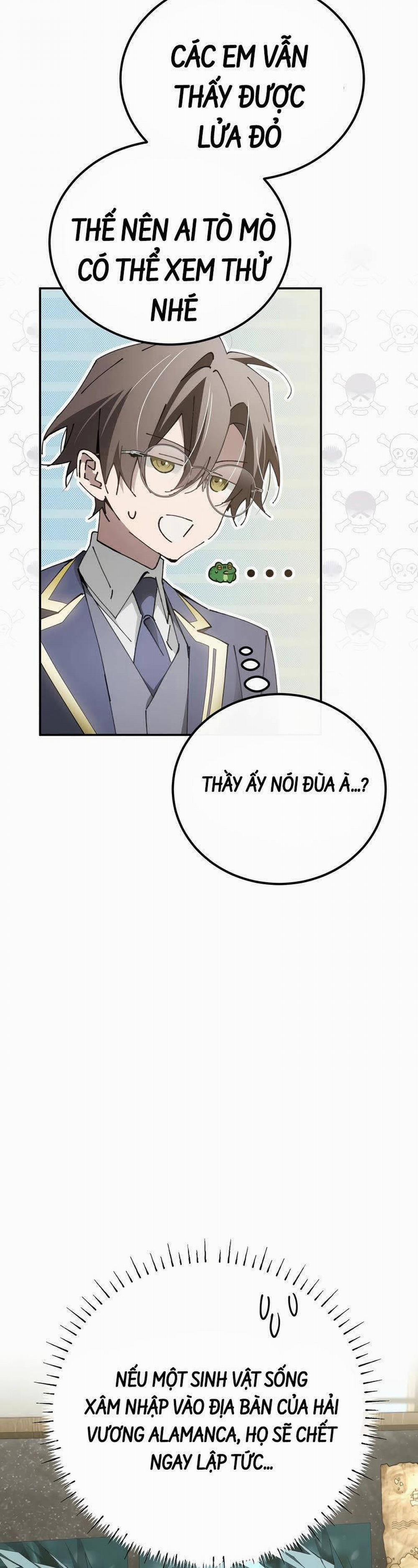 Trở Thành Thiên Tài Tốc Biến Của Học Viện Ma Pháp 17 trang 27