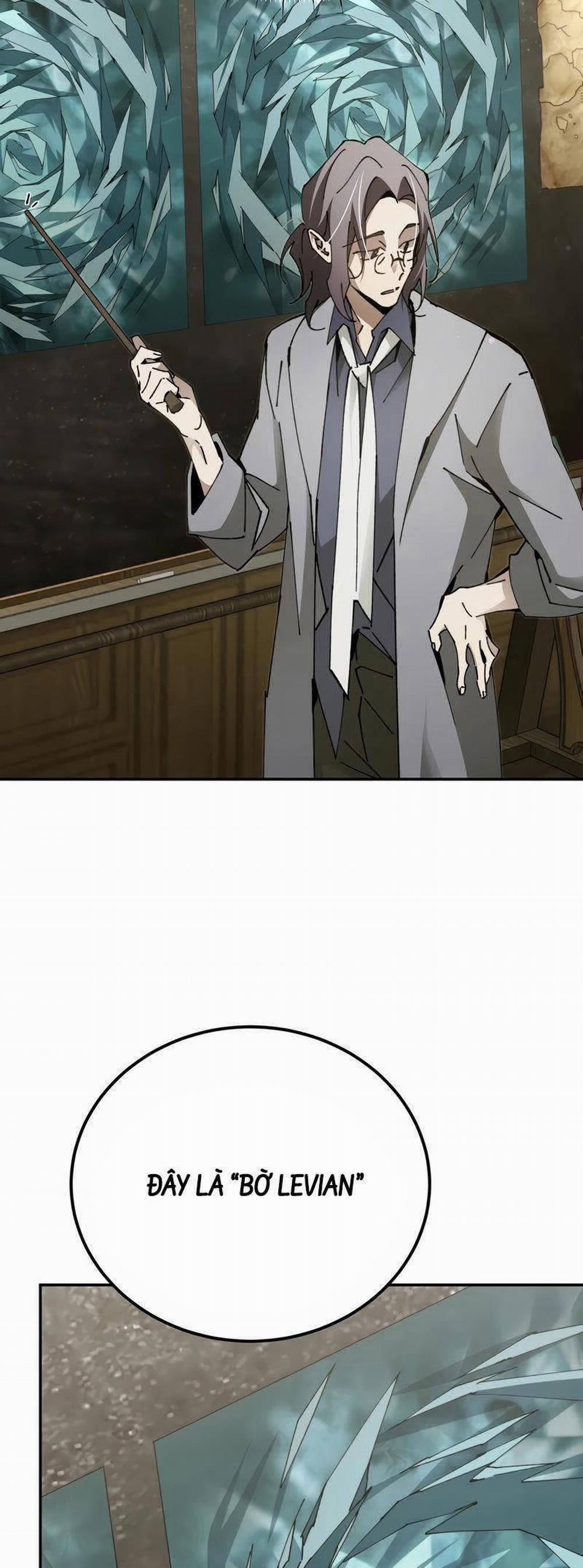 Trở Thành Thiên Tài Tốc Biến Của Học Viện Ma Pháp 17 trang 28