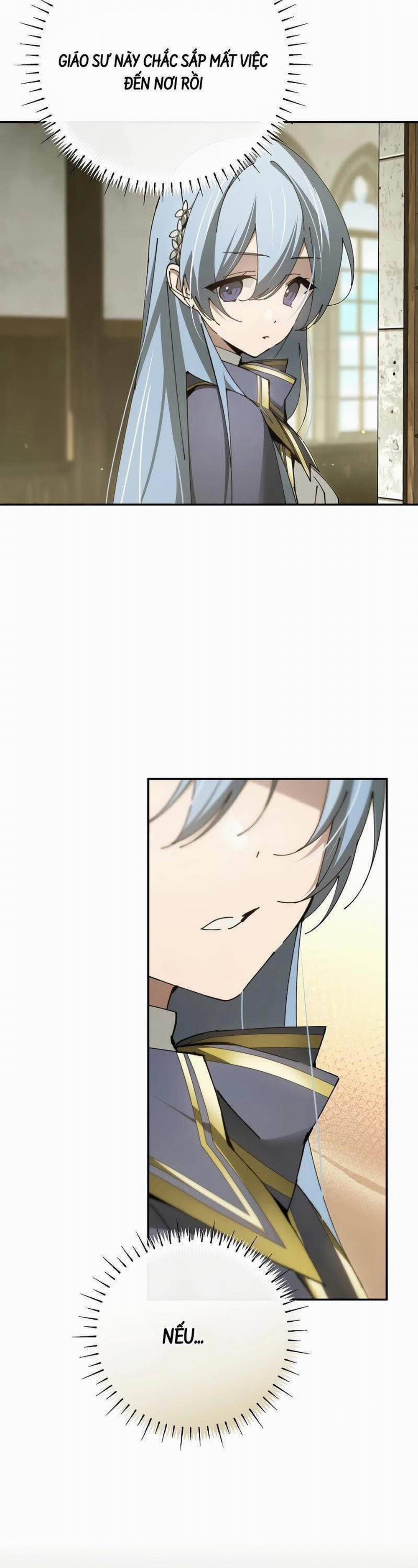 Trở Thành Thiên Tài Tốc Biến Của Học Viện Ma Pháp 17 trang 3