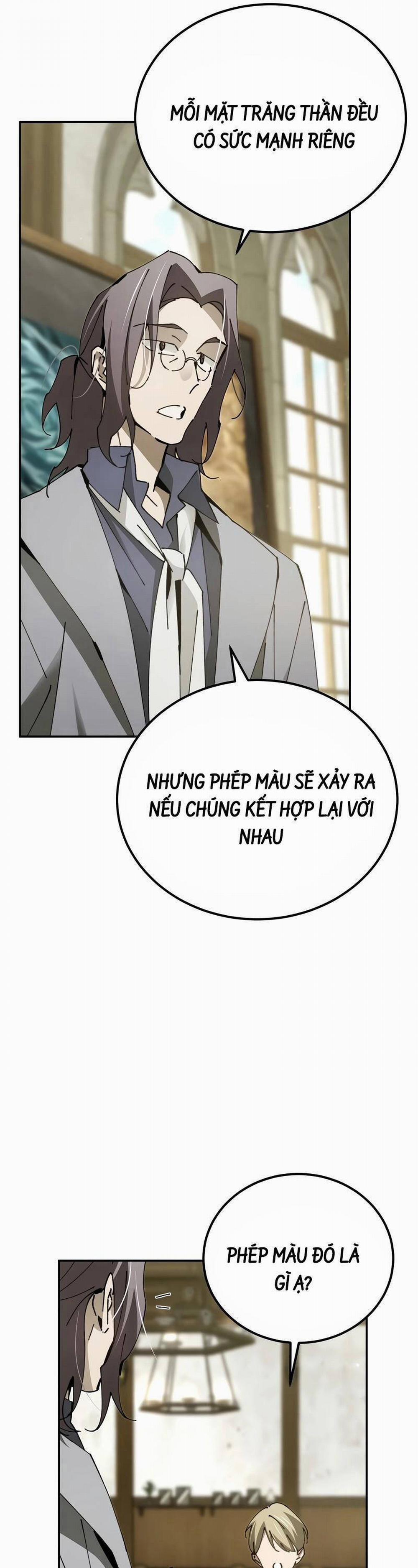 Trở Thành Thiên Tài Tốc Biến Của Học Viện Ma Pháp 17 trang 30