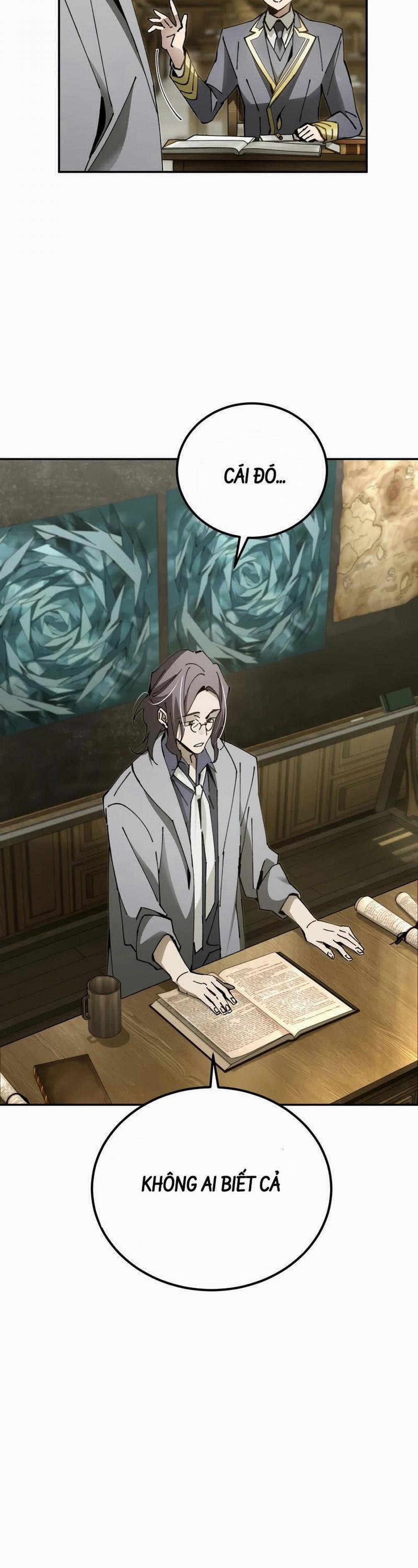 Trở Thành Thiên Tài Tốc Biến Của Học Viện Ma Pháp 17 trang 31