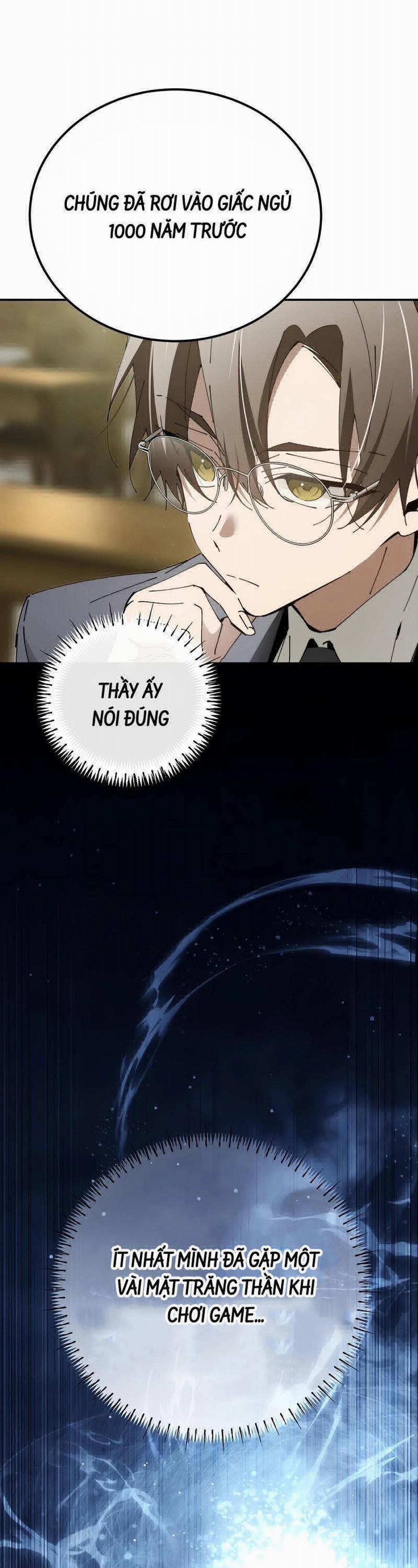 Trở Thành Thiên Tài Tốc Biến Của Học Viện Ma Pháp 17 trang 32