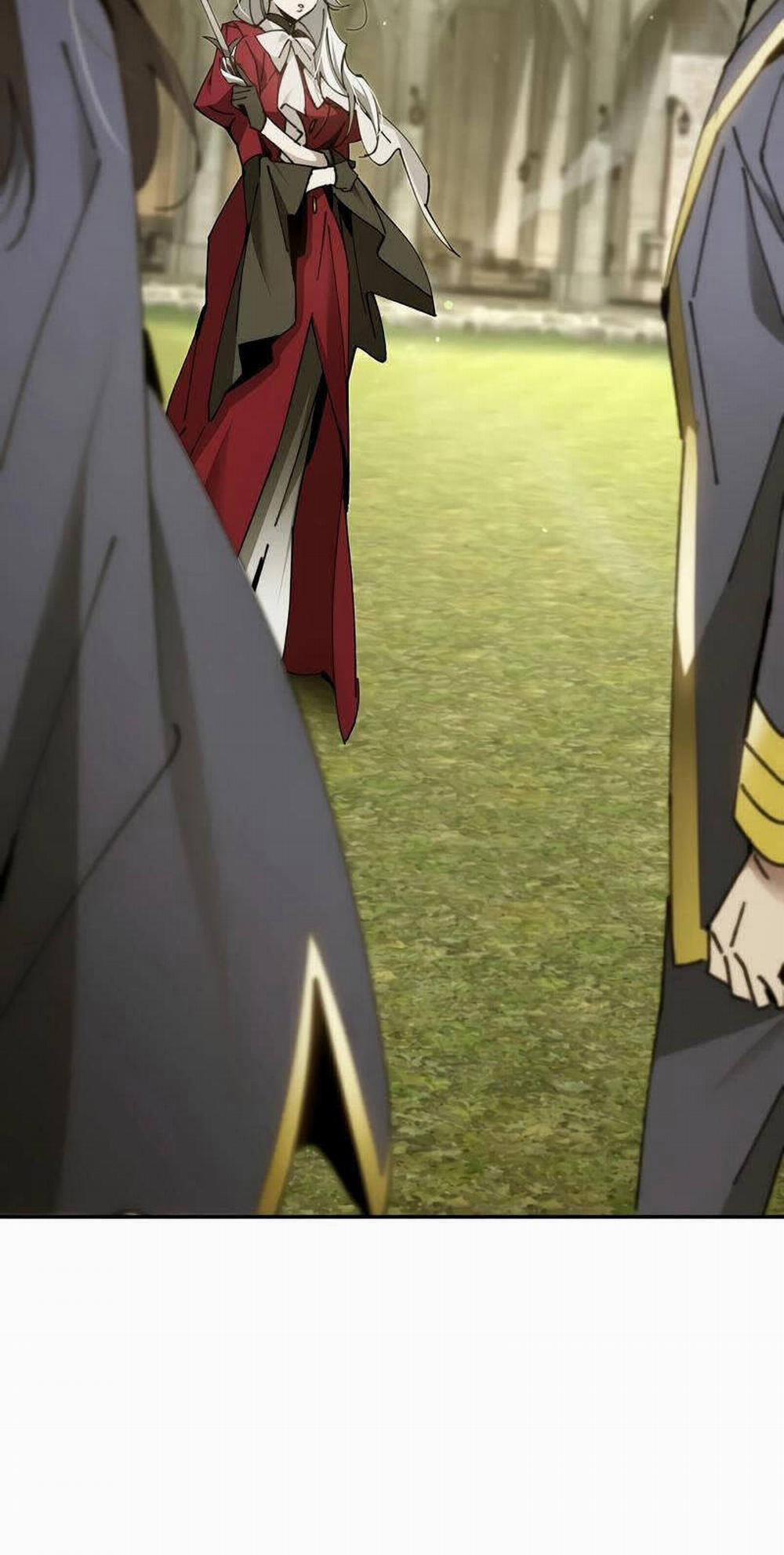 Trở Thành Thiên Tài Tốc Biến Của Học Viện Ma Pháp 17 trang 39