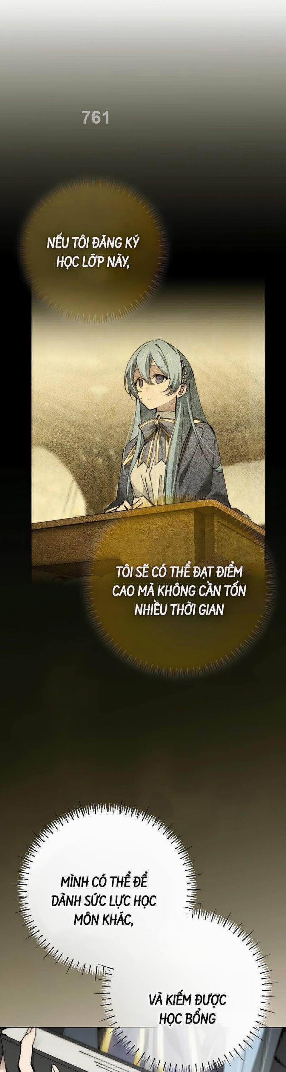 Trở Thành Thiên Tài Tốc Biến Của Học Viện Ma Pháp 17 trang 4