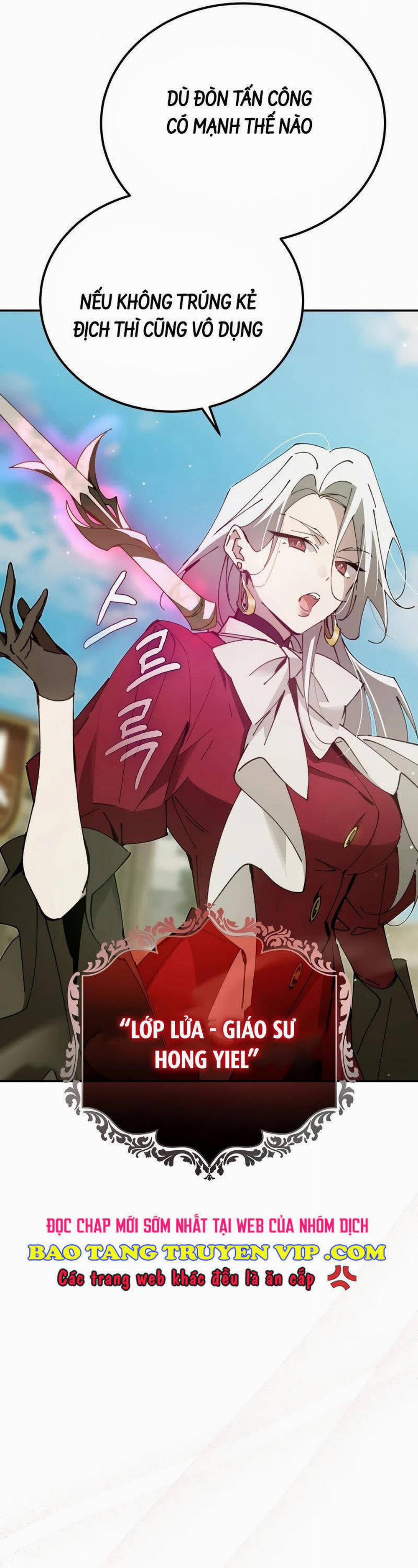 Trở Thành Thiên Tài Tốc Biến Của Học Viện Ma Pháp 17 trang 40