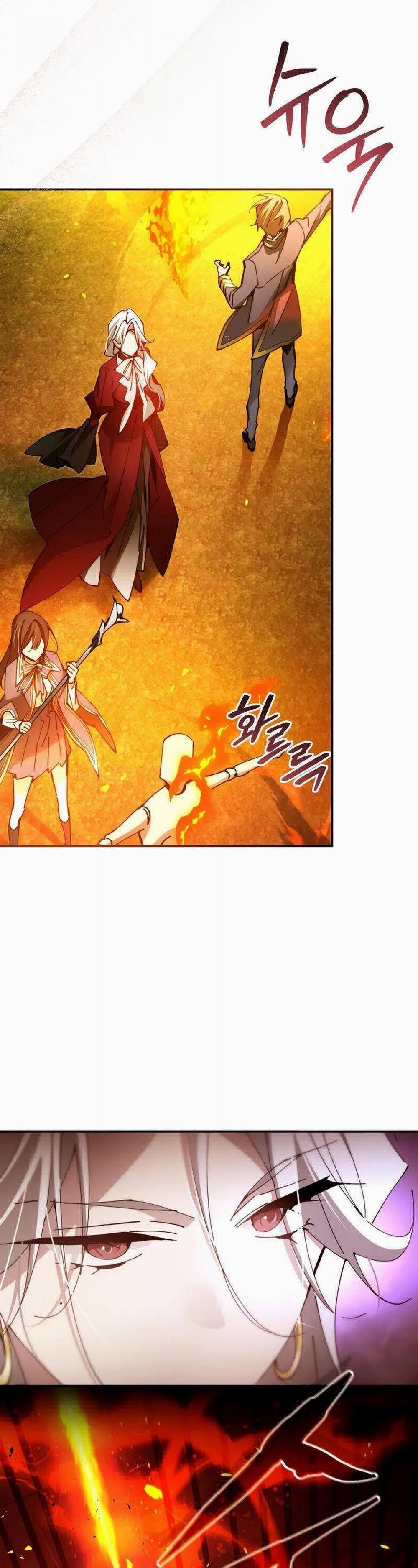 Trở Thành Thiên Tài Tốc Biến Của Học Viện Ma Pháp 17 trang 41