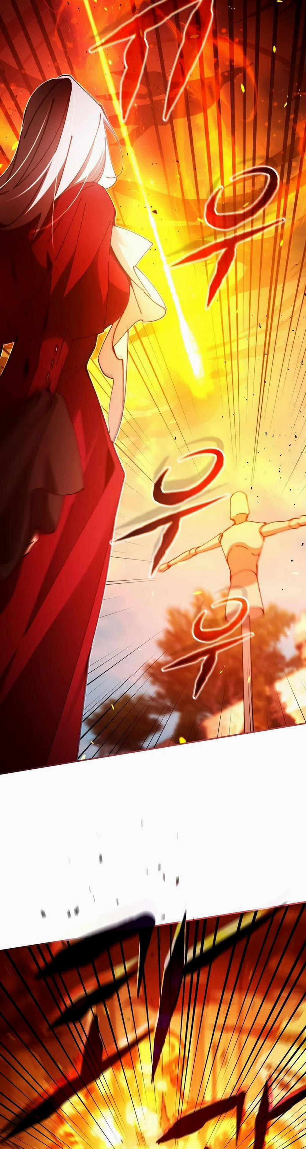 Trở Thành Thiên Tài Tốc Biến Của Học Viện Ma Pháp 17 trang 42