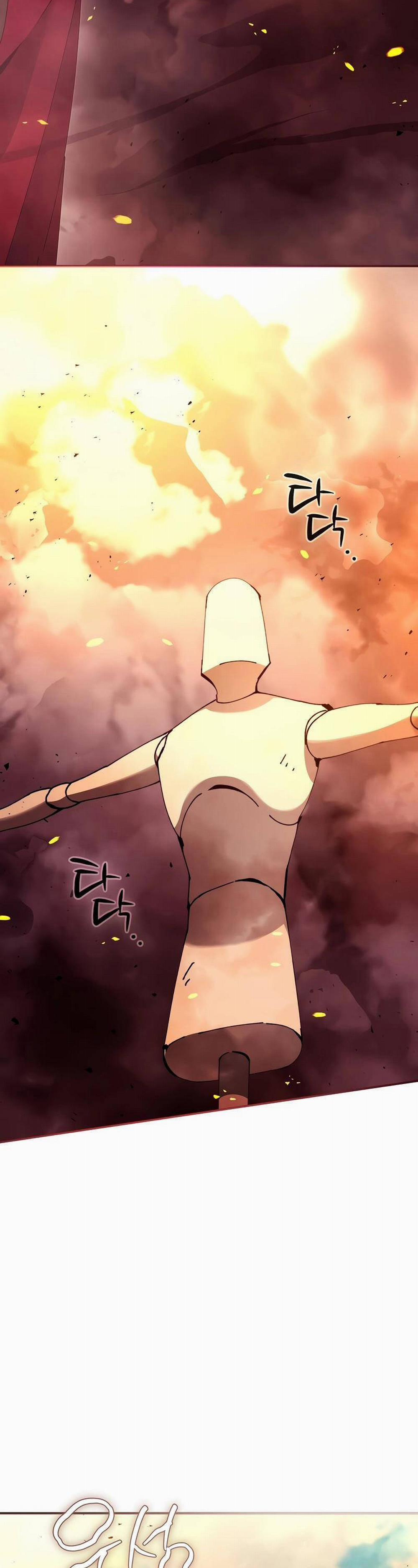 Trở Thành Thiên Tài Tốc Biến Của Học Viện Ma Pháp 17 trang 45