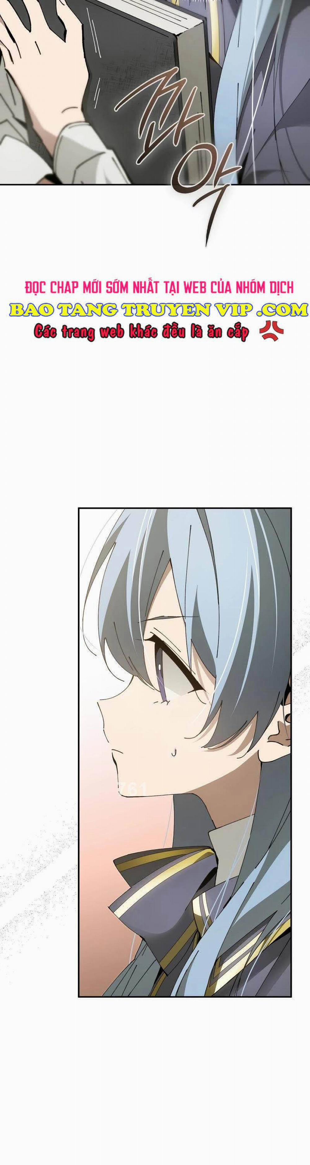 Trở Thành Thiên Tài Tốc Biến Của Học Viện Ma Pháp 17 trang 5