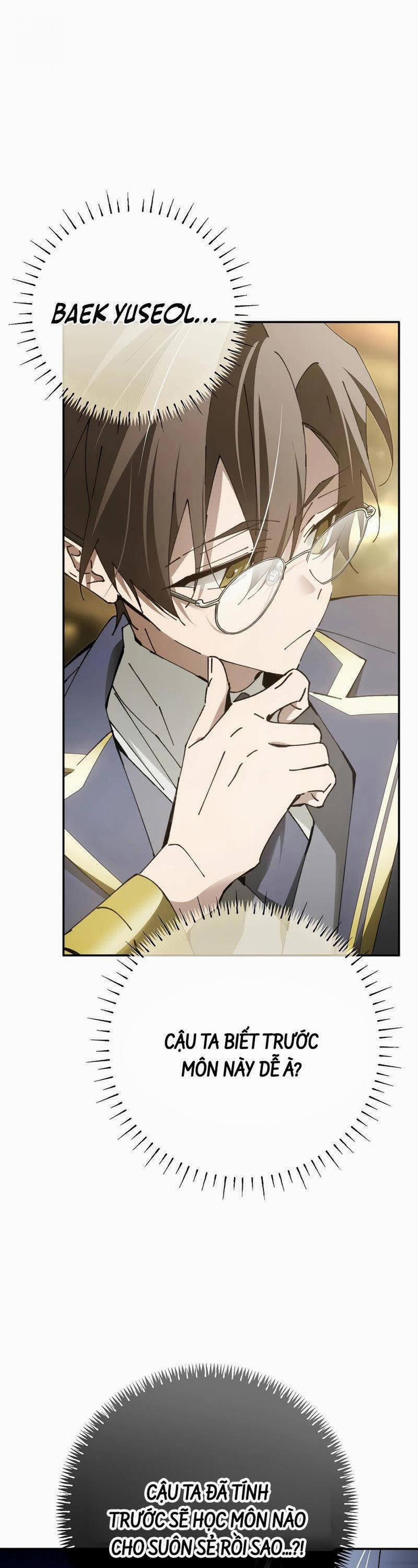 Trở Thành Thiên Tài Tốc Biến Của Học Viện Ma Pháp 17 trang 6