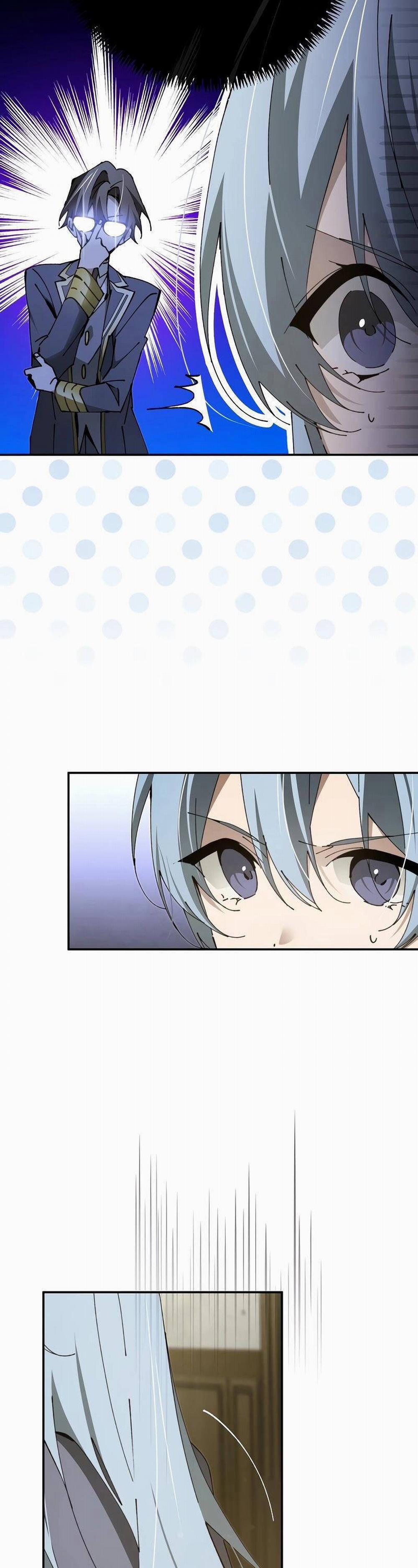 Trở Thành Thiên Tài Tốc Biến Của Học Viện Ma Pháp 17 trang 7