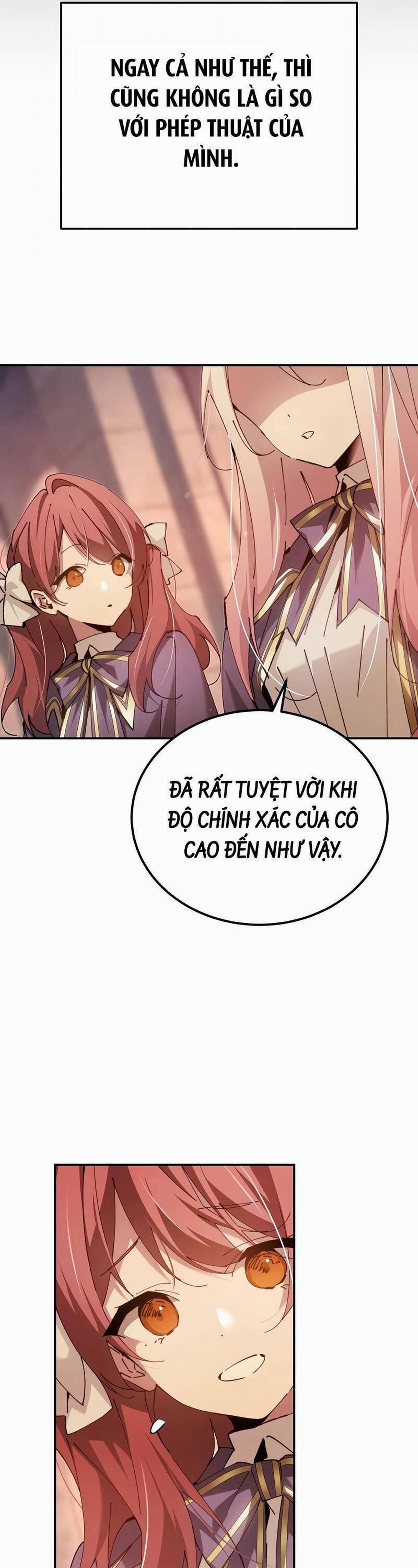 Trở Thành Thiên Tài Tốc Biến Của Học Viện Ma Pháp 18 trang 10