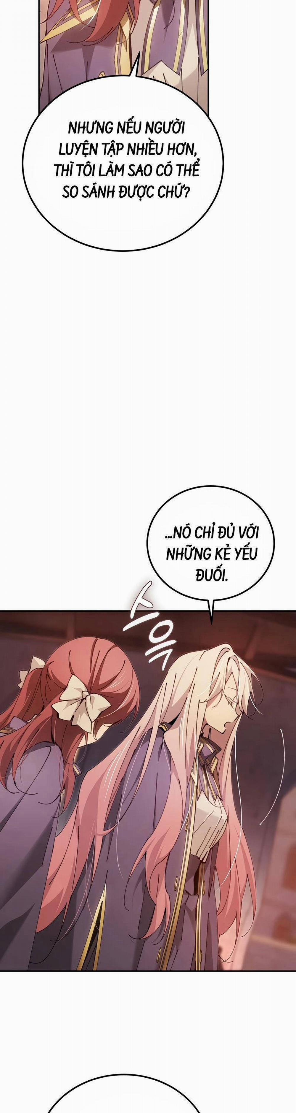 Trở Thành Thiên Tài Tốc Biến Của Học Viện Ma Pháp 18 trang 11