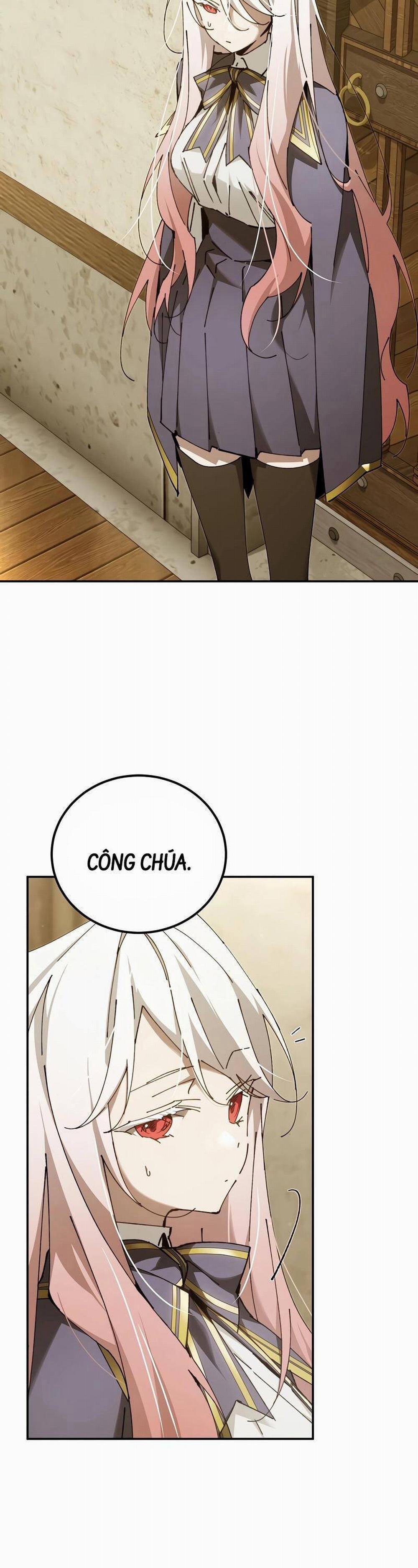 Trở Thành Thiên Tài Tốc Biến Của Học Viện Ma Pháp 18 trang 16