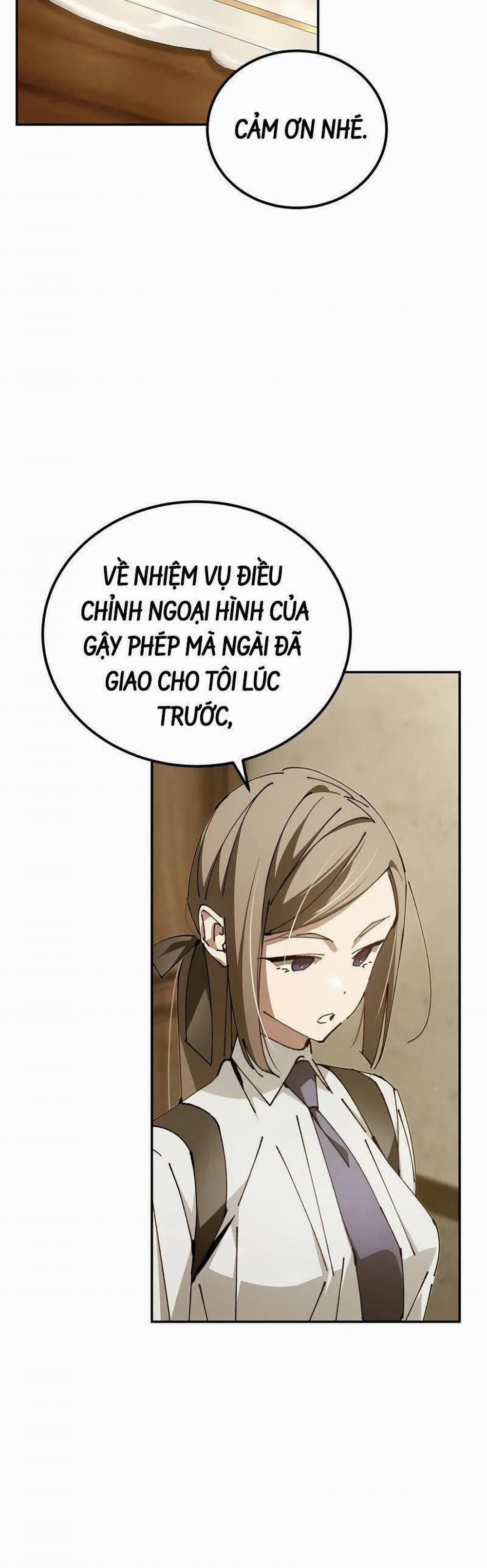 Trở Thành Thiên Tài Tốc Biến Của Học Viện Ma Pháp 18 trang 19