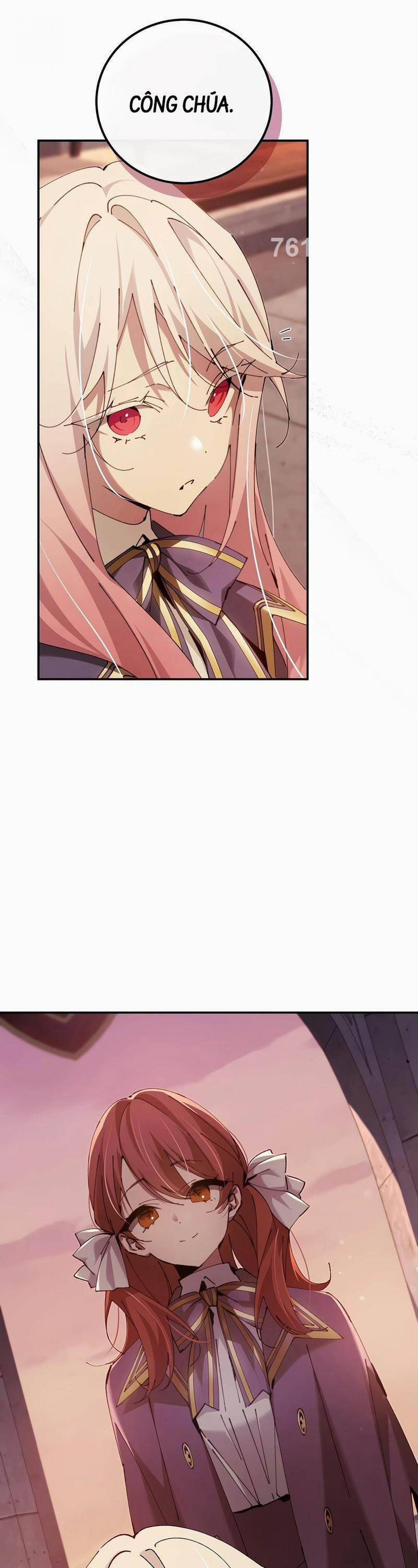 Trở Thành Thiên Tài Tốc Biến Của Học Viện Ma Pháp 18 trang 2