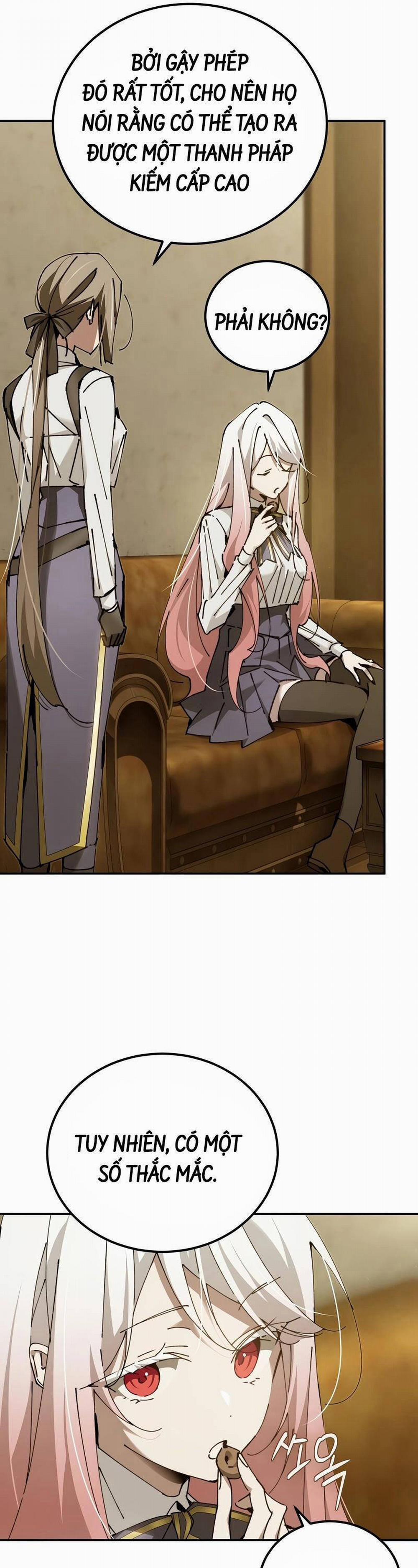 Trở Thành Thiên Tài Tốc Biến Của Học Viện Ma Pháp 18 trang 20