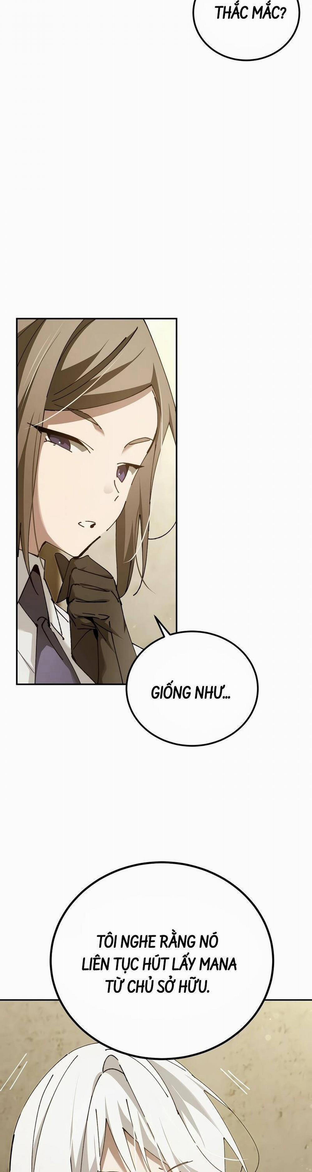 Trở Thành Thiên Tài Tốc Biến Của Học Viện Ma Pháp 18 trang 21