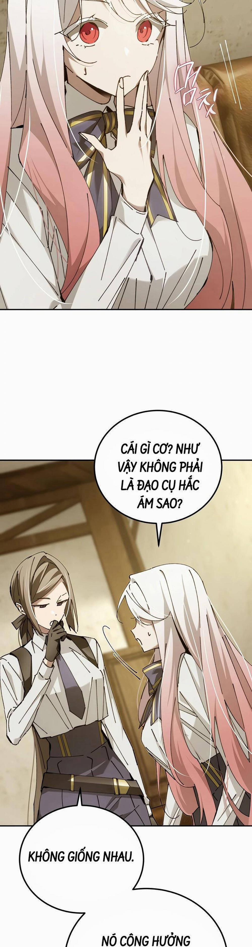 Trở Thành Thiên Tài Tốc Biến Của Học Viện Ma Pháp 18 trang 22