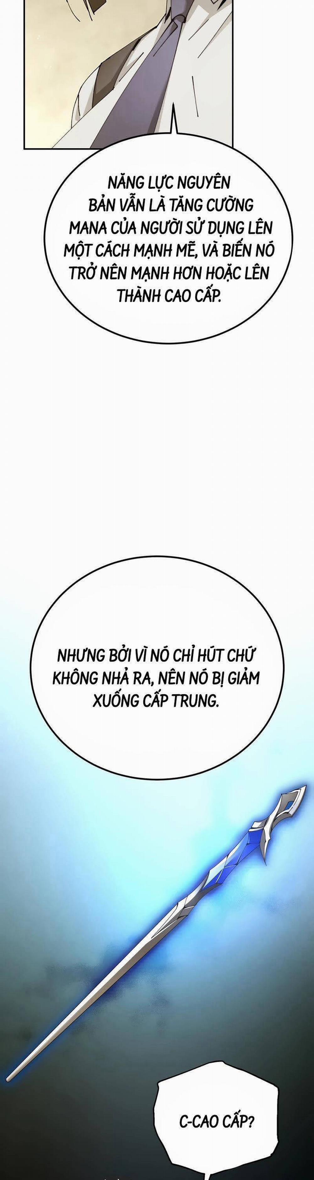 Trở Thành Thiên Tài Tốc Biến Của Học Viện Ma Pháp 18 trang 25