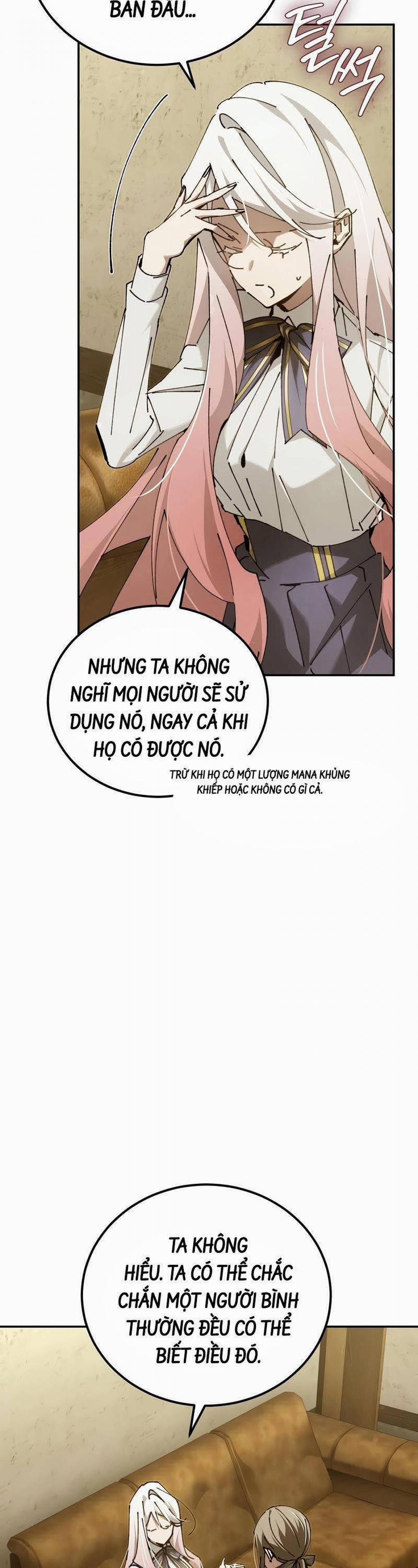 Trở Thành Thiên Tài Tốc Biến Của Học Viện Ma Pháp 18 trang 27