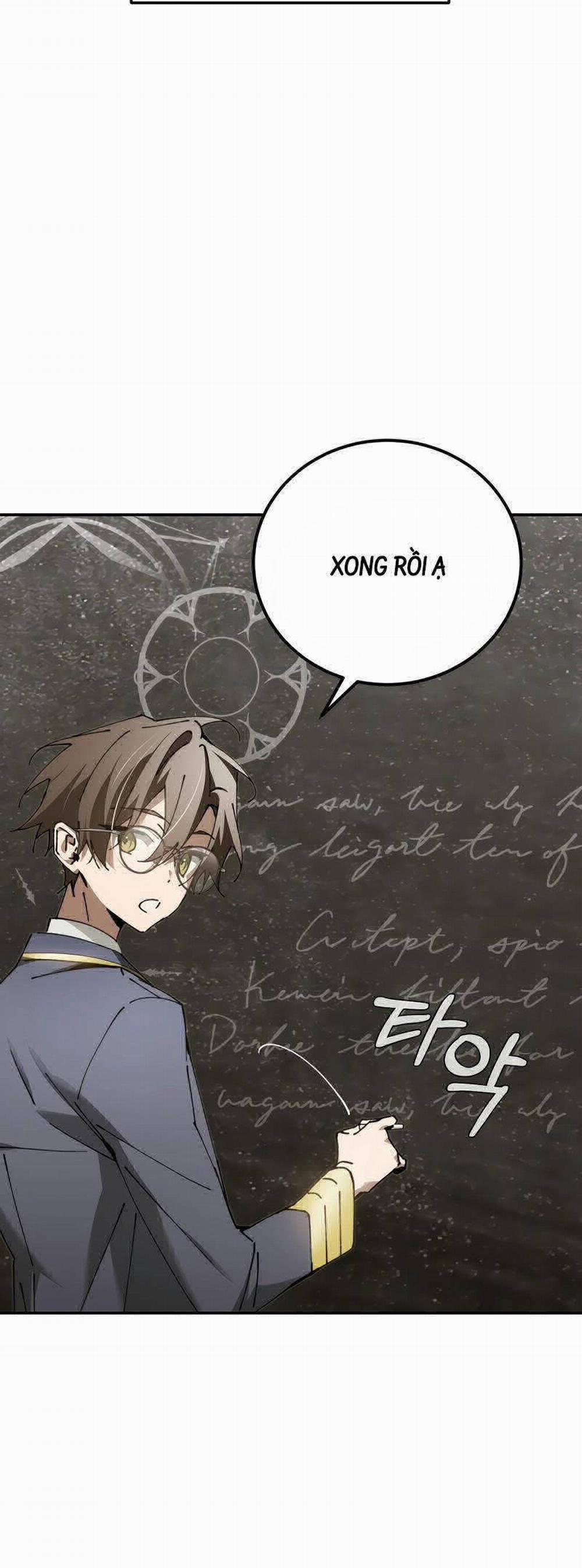 Trở Thành Thiên Tài Tốc Biến Của Học Viện Ma Pháp 18 trang 38