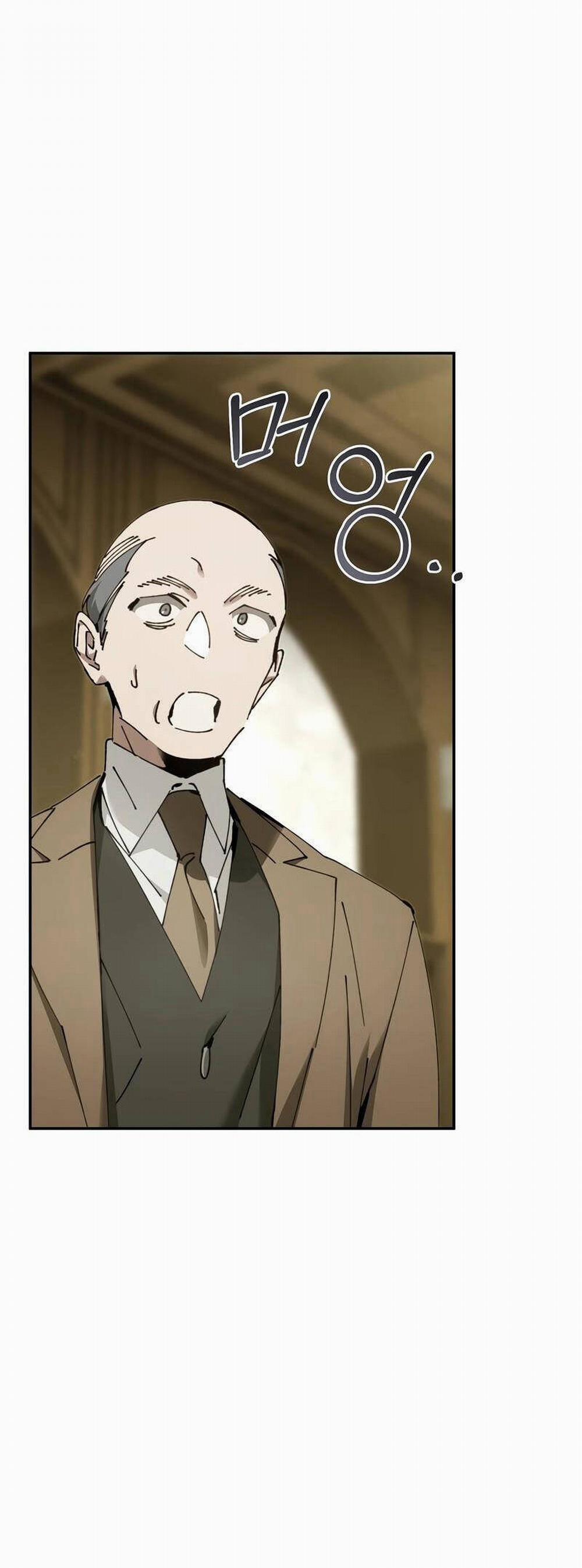 Trở Thành Thiên Tài Tốc Biến Của Học Viện Ma Pháp 18 trang 39